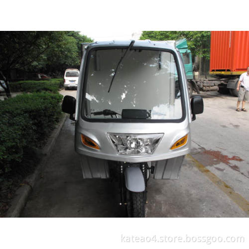 200cc water-cooling tricycle